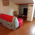 Chez Dado & Denis Martin D'ardeche Apartamento *