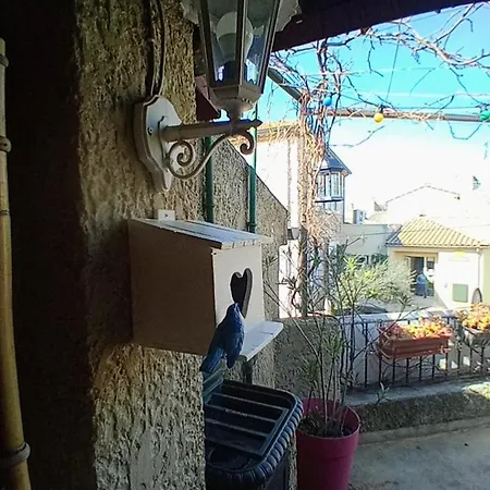 Appartamento Chez Dado&denis Martin D'ardèche *