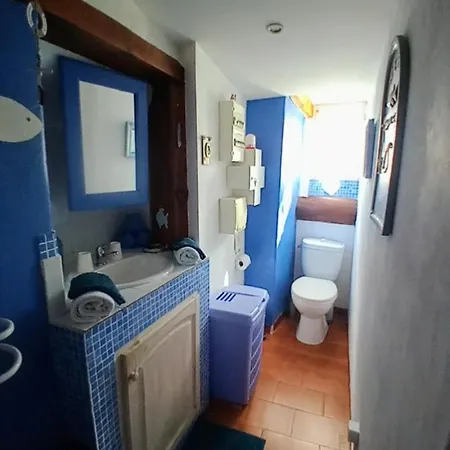 Appartamento Chez Dado&denis Martin D'ardèche