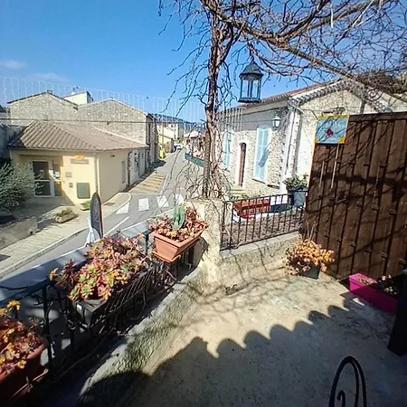 Appartamento Chez Dado&denis Martin D'ardèche Saint-Martin-dʼArdèche