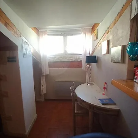Appartamento Chez Dado&denis Martin D'ardèche