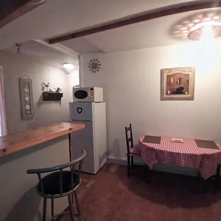 Apartamento Chez Dado & Denis Martin D'ardeche