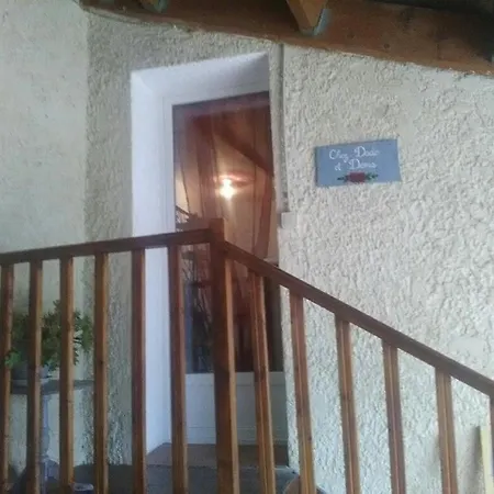 Chez Dado & Denis Martin D'ardeche Apartmán Saint-Martin-dʼArdèche