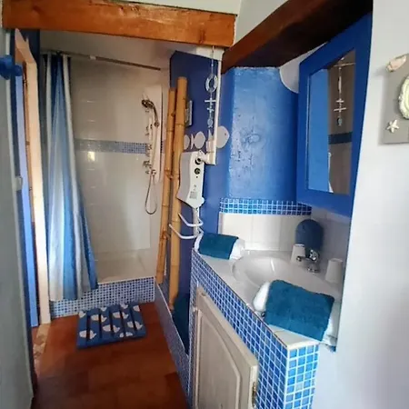 Apartmán Chez Dado & Denis Martin D'ardeche Saint-Martin-dʼArdèche