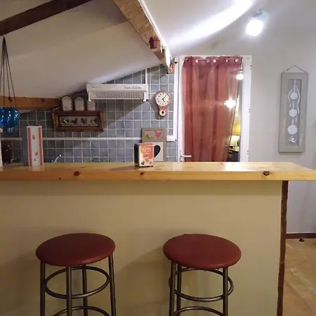 דירה Chez Dado & Denis Martin D'ardeche