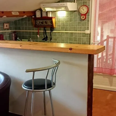 Apartman Chez Dado & Denis Martin D'ardeche Saint-Martin-dʼArdèche