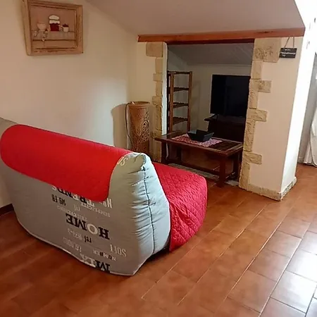 Chez Dado & Denis Martin D'ardeche דירה *