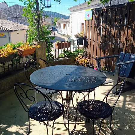דירה Chez Dado & Denis Martin D'ardeche