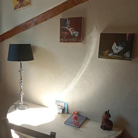 Apartman Chez Dado & Denis Martin D'ardeche Saint-Martin-dʼArdèche