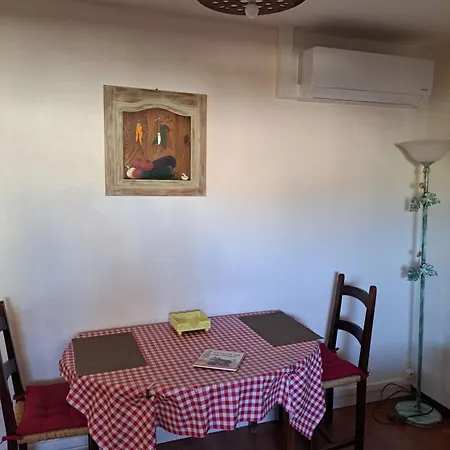 Chez Dado & Denis Martin D'ardeche Apartman Saint-Martin-dʼArdèche