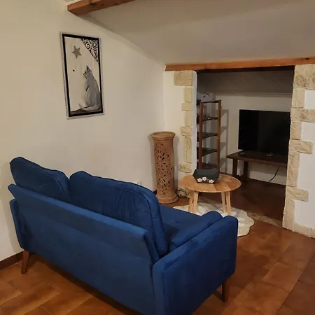 Chez Dado & Denis Martin D'ardeche *