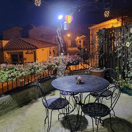 Apartman Chez Dado & Denis Martin D'ardeche *