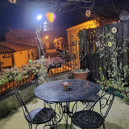 Chez Dado & Denis Martin D'ardeche Saint-Martin-dʼArdèche
