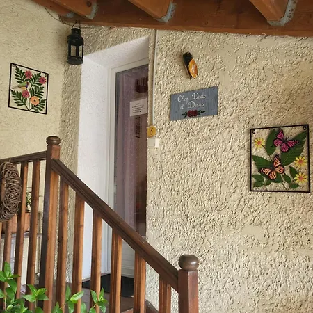 Apartmán Chez Dado & Denis Martin D'ardeche
