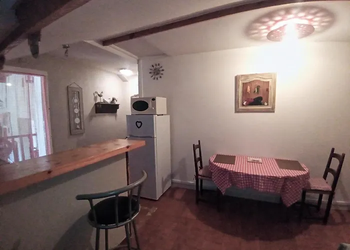 Lejlighed Chez Dado & Denis Martin D'ardeche